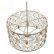 Подвесной светильник ST-Luce Seranda SL1105.203.08