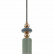 Подвесной светильник Moderli Charm V10903-P