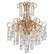 Подвесная люстра ST-Luce Orecchini SL846.203.06