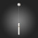 Подвесной светильник ST-Luce Tuore SL1592.503.01