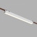Накладной светильник Denkirs BELTY LINEAR DK5576-WH