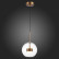 Подвесной светильник ST-Luce Bopone SL1133.233.01