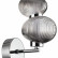 Бра Odeon Light Bruco 5096/8WL