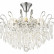 Люстра на штанге Escada Wisteria 664/8P (Chrome)