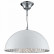 Подвесной светильник Arte Lamp Dome A8149SP-1SI