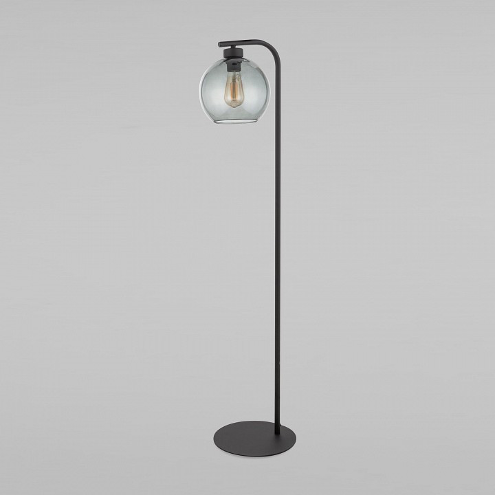 Торшер TK Lighting Cubus 5051 Cubus Graphite