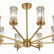 Люстра на штанге ST-Luce Bitonto SL1233.302.08