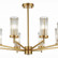 Люстра на штанге ST-Luce Bitonto SL1233.302.08