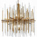 Подвесная люстра ST-Luce Teramo SL1628.303.08