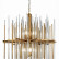 Подвесная люстра ST-Luce Teramo SL1628.303.08