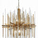 Подвесная люстра ST-Luce Teramo SL1628.303.08