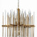Подвесная люстра ST-Luce Teramo SL1628.303.08
