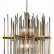 Подвесная люстра ST-Luce Teramo SL1628.303.08