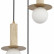 Подвесной светильник ST-Luce Earthy SL1194.303.03