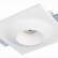 Встраиваемый светильник ST-Luce ST252 - 254 GYPSUM ST253.508.01