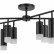 Люстра на штанге Lightstar Rullo LR7283748741