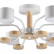 Люстра на штанге Lumion Rondo 8231/6C