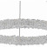 Подвесной светильник ST-Luce Avana SL6110.203.01