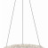 Подвесной светильник ST-Luce Avana SL6110.203.01