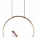 Подвесной светильник Divinare Summer 1188/01 SP-9