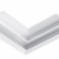 Соединитель угловой L-образный для треков встраиваемых Maytoni Accessories for tracks Exility TRAM034CL-42W