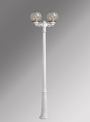 Фонарный столб Fumagalli Globe 300 G30.157.S20.WZE27