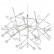 Подвесная люстра Loft it Heracleum 9022-63S