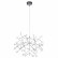 Подвесная люстра Loft it Heracleum 9022-63S