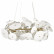Подвесная люстра Loft it Paradise 10234/800