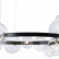 Подвесная люстра Loft it Molecule 10023/850