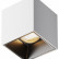 Накладной светильник Maytoni Alfa LED C064CL-5W3K-SQ-WB