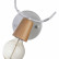 Бра Loft it Sven 10024/1W White