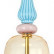 Подвесной светильник Arte Lamp Coral A2405SP-9YL
