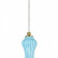Подвесной светильник Arte Lamp Coral A2405SP-9YL