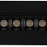 Накладной светильник Loft it Tech T005-12