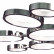 Подвесная люстра Lightstar Unitario 763010