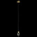 Подвесной светильник Loft it Rock 10111 Gold