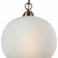 Подвесной светильник Arte Lamp Margo A9316SP-1AB