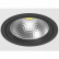 Встраиваемый светильник Lightstar Intero 111 i836060709