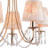 Подвесная люстра Arte Lamp Armonico A5008LM-5GO