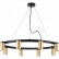 Подвесная люстра Lightstar Rullo LR020400