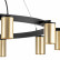 Подвесная люстра Lightstar Rullo LR020400