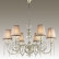 Подвесная люстра Odeon Light Aurelia 3390/6
