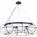 Подвесная люстра ST-Luce Beata SL1189.403.08