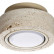 Накладной светильник Odeon Light Travertino 6625/1C