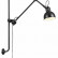 Бра Odeon Light Arta 4125/1WA