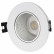 Встраиваемый светильник Denkirs DK3020 DK3061-WH+CH