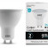 Лампа светодиодная Gauss Led Elementary MR16 GU10 9Вт 4100K 13629