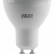 Лампа светодиодная Gauss Led Elementary MR16 GU10 9Вт 4100K 13629