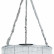 Подвесной светильник Arte Lamp Anetta A1065SP-12CC